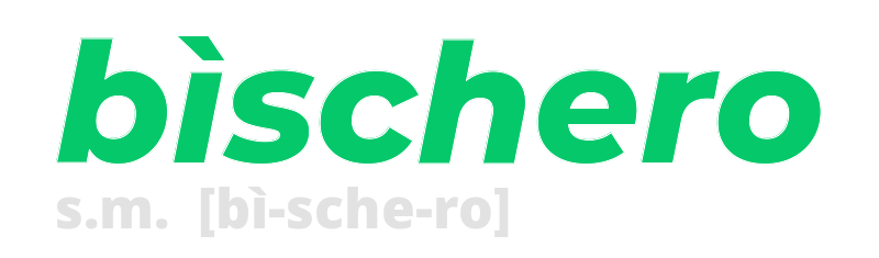 bischero