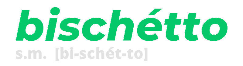 bischetto