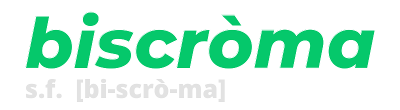 biscroma