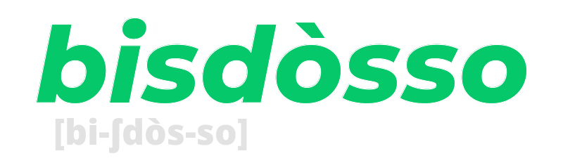 bisdosso