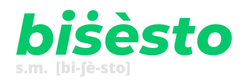 bisesto