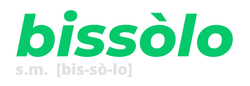 bissolo