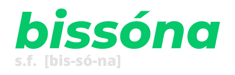 bissona