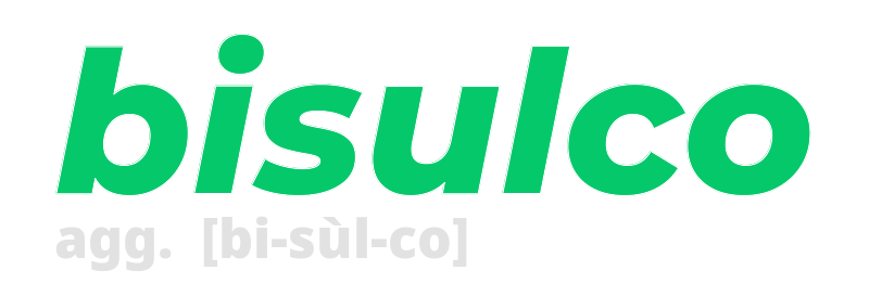 bisulco