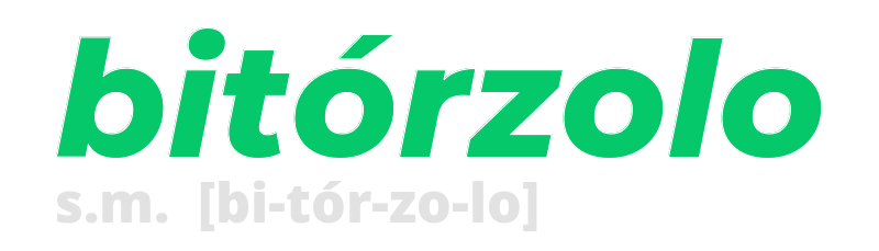 bitorzolo