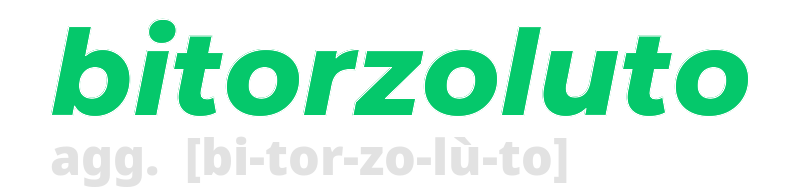 bitorzoluto