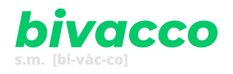 bivacco