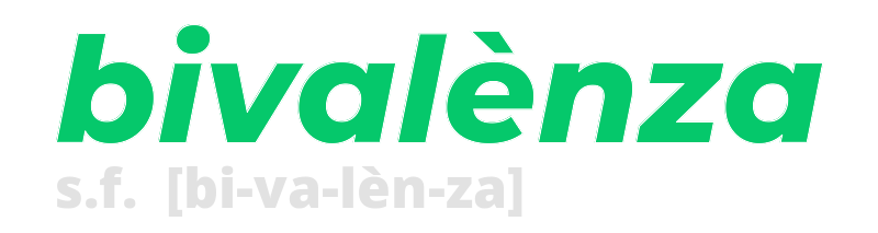 bivalenza