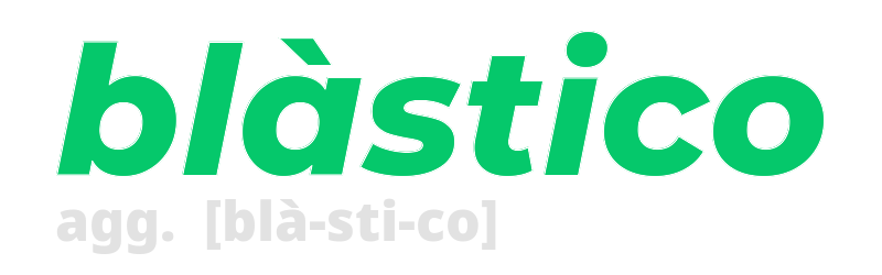 blastico