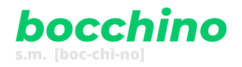 bocchino