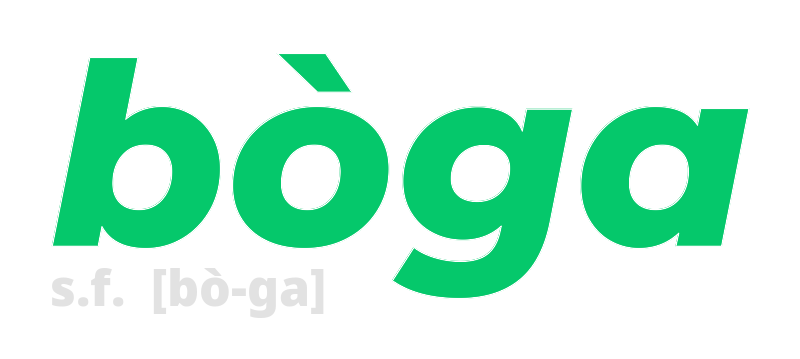 boga