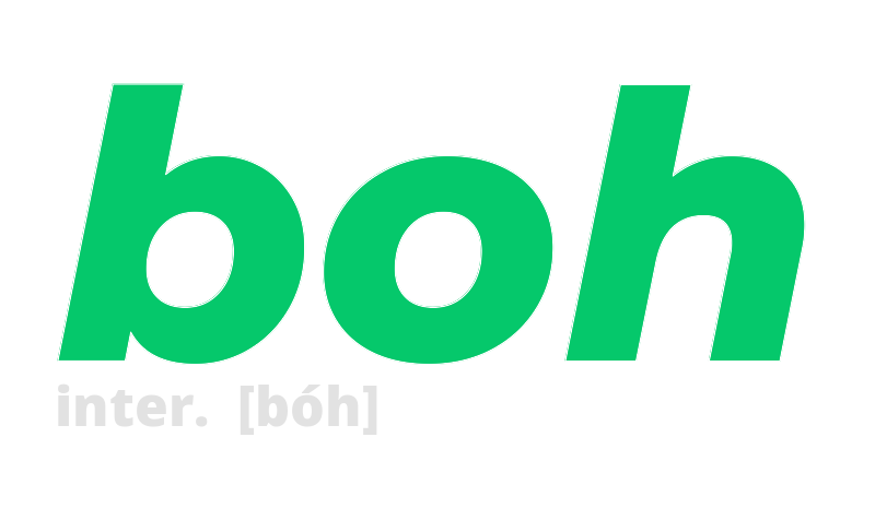boh