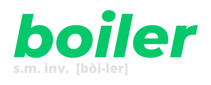 boiler