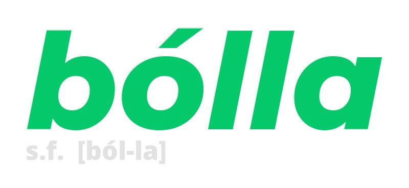 bolla