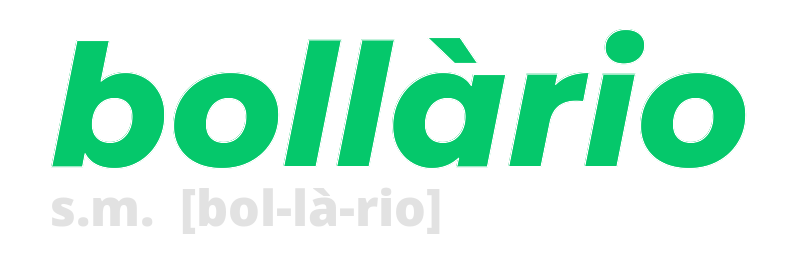 bollario