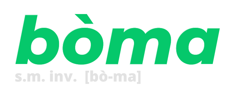 boma