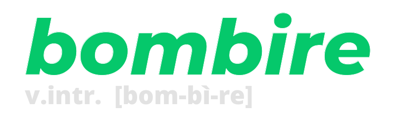 bombire