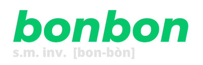 bonbon