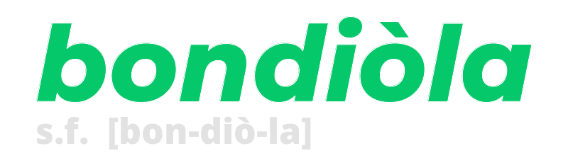 bondiola