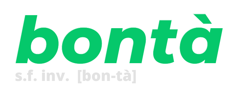 bonta