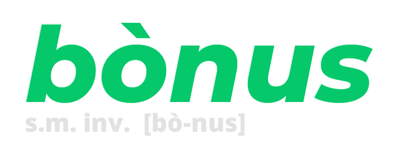 bonus