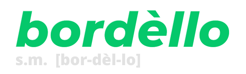 bordello