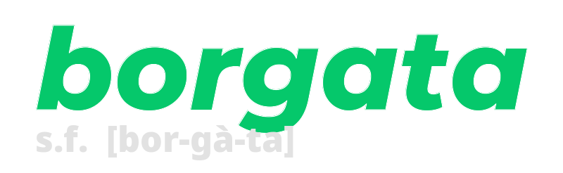 borgata