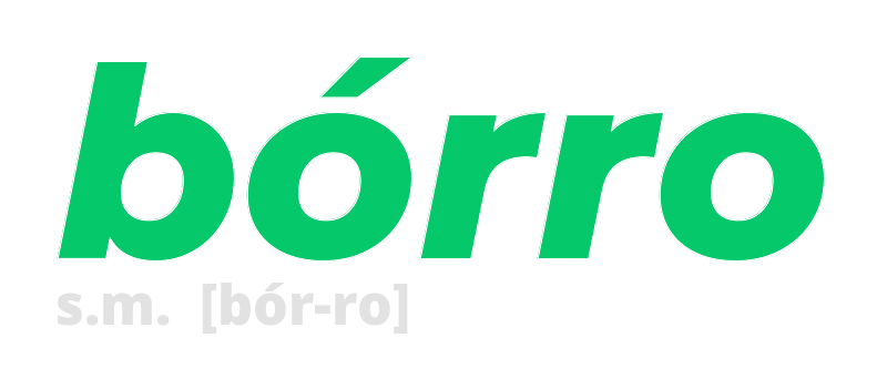 borro