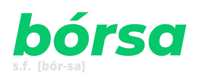 borsa