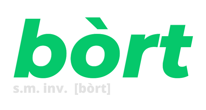 bort