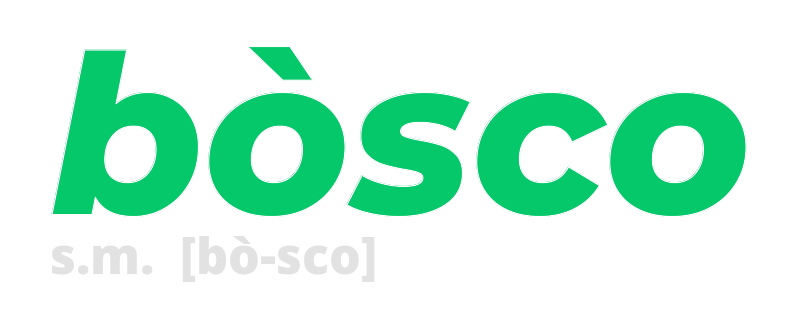 bosco