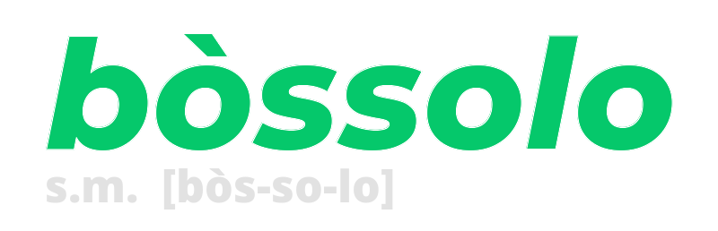 bossolo