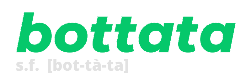 bottata