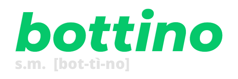 bottino