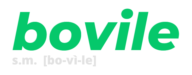 bovile