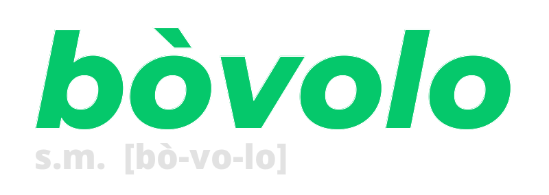 bovolo