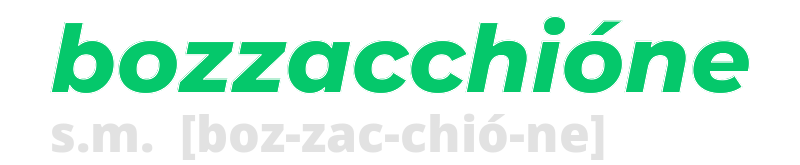 bozzacchione