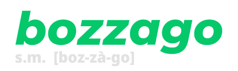 bozzago