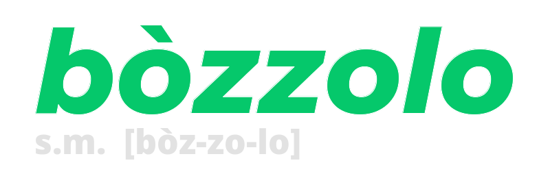 bozzolo