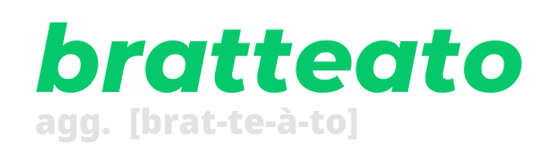 bratteato