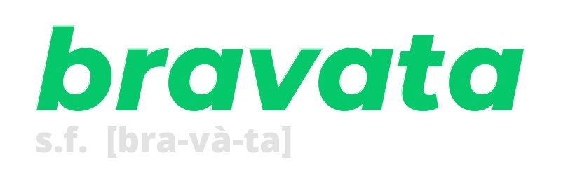 bravata