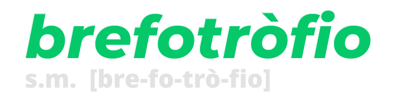 brefotrofio