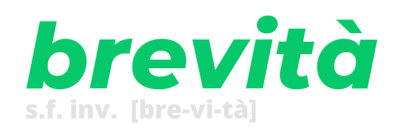 brevita