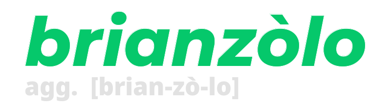 brianzolo