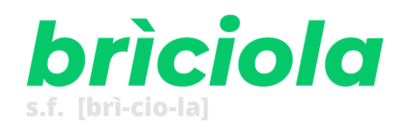 briciola