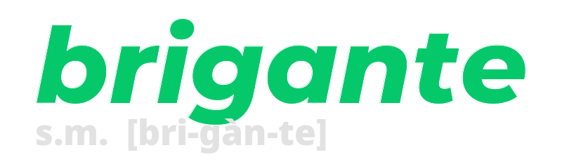 brigante