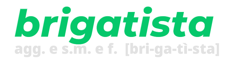 brigatista