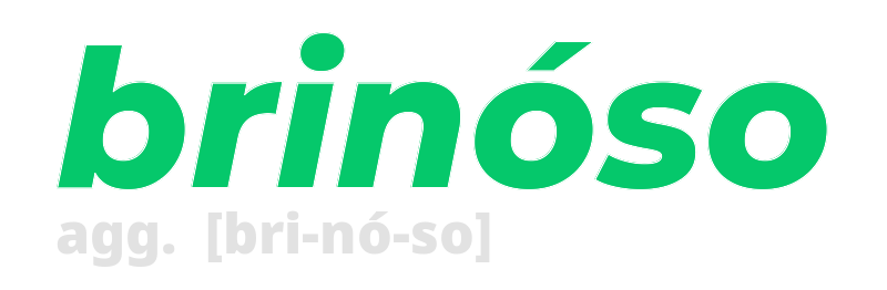 brinoso