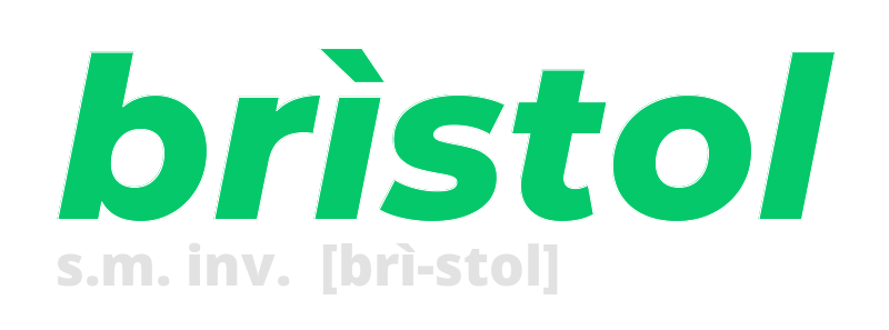 bristol