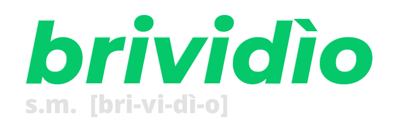 brividio